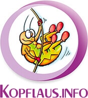 Kopflaus-Info Logo